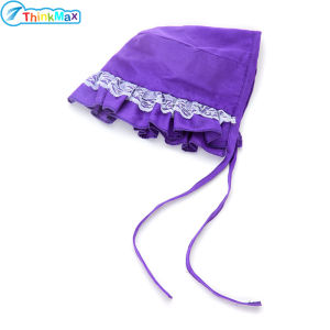 🦌Dog Hat Cute Lace Headgear Sun Visor Fashion Summer Uv Protection Hat Adjustable Outdoor Dogs Cap Sunhat