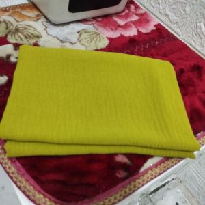 Queensha Hijab Instan Pasmina Crinkle Airflow Ukuran 175X75