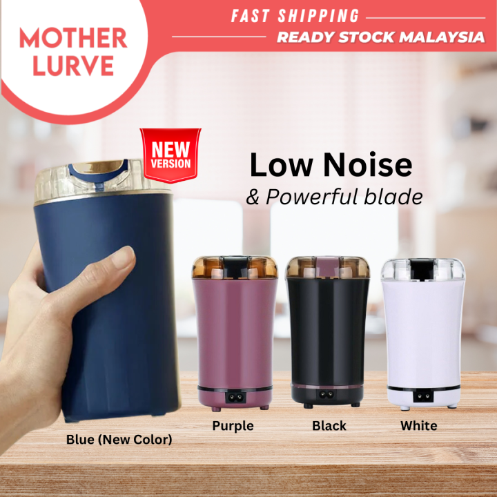 Mini Electric Blender Mill Grinder Superfine Powder Grinding Machine