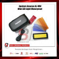 Aputure Amaran AL-MW Mini LED Light Waterproof. 