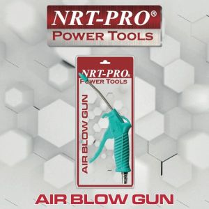 Airblow Gun NRT Pro Semprot Angin Kompresor Duster 12 bar