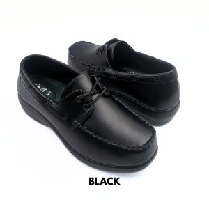 AROMA POLO LOAFERS/WOMENS SHOES/COMFORT LOAFERS(AP78508 SIZE 36-41)