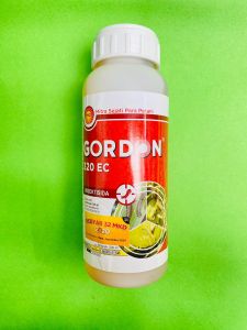 Insektisida GORDON 320EC dari MITRA KREASIDHARMA