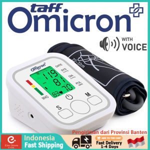 Pengukur Tekanan Darah Electronic Sphygmomanometer BW 3205 / alat pengukur tekanan darah darah digital tinggi otomatis lengan / tensi darah digital otomatis akurat yang bagus / tensimeter digital akurat terbaik / tensi meter lengan digital Electronic Pr