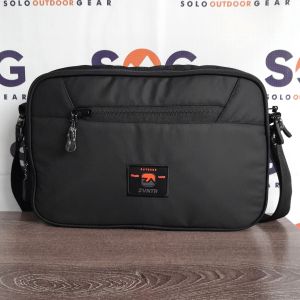 Tas Selempang Zarventure Magna Tablet 10 inch 100%