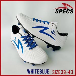 TERBARU SOCCER SHOES SPECS TERLARIS SEPATU BOLA OUTDOOR BERKUALITAS SEPATU BOLA PREMIUM MURAH
