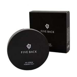 [MUA 3 GIẢM 20%] Phấn phủ kiềm dầu dành cho da dầu mụn Hàn Quốc No-sebum Powder Pact 9g( Không kèm bông phấn)