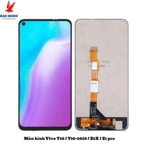 Màn hình Vi.vo Y50 / Y50-2020 / Z5X / Z1 pro