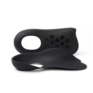 Orthotic Insole Arch Support Feet Cushion Insoles Flatfoot Orthopedic Insole For Feet Ease Pressure