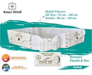 SABUK HAJI PRIA SABUK UMROH DEWASA IKAT PINGGANG PRIA TERMURAH