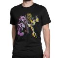 Murder Drones Uzi Serial Designation Murderdrones Cotton T-Shirt Tshirt Casual Short Sleeve Loose Unisex Top S-5XL#86. 