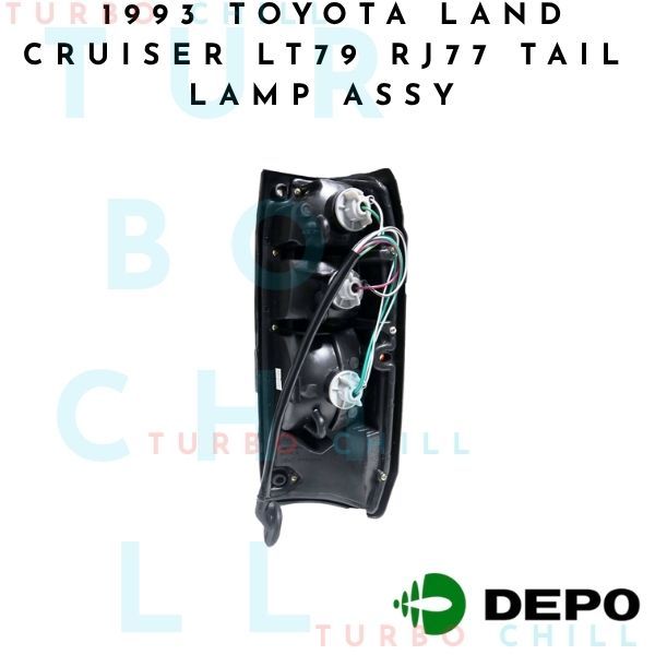 DEPO-212-1974-A%201993%20TOYOTA%20LAND%20CRUISER%20LT79%20RJ77%20%20TAIL%20LAMP%20ASSY%20-%20Image%207