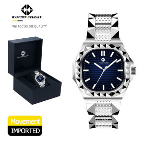 Luxury Watch Clock Men Womens Couple Automatic Mechanical Watches steel Band Wristwatch Quartz Wristwatches