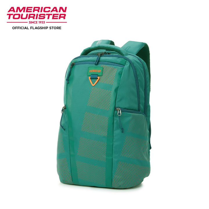 American Tourister HERD BACKPACK 02 Casual Polyester Rucksack