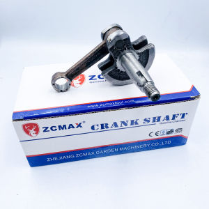 เพลาข้อเหวี่ยง 767 ขนาด 34 มิล ใช้กับเครื่องตัดหญ้า Mitsubishi รุ่น 767 เครื่องพ่นยา และยี่ห้ออื่นๆ 767/ TU26