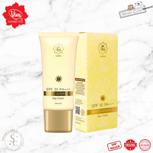 Viva Queen White Advance Day Cream SPF 30 PA+++ 30gr