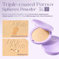 Focallure Blur Matte Pressed Powder FA-F72. 