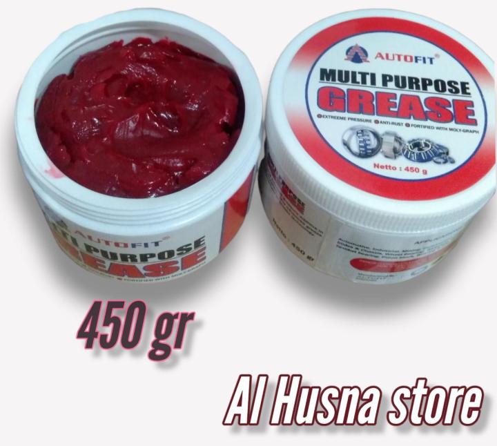 GREASE /GEMUK /PELUMAS