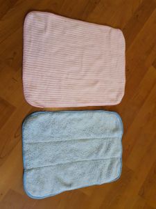 Quick Drying Thick Towel Absorbent Bath Towel Microfiber 30x40cm