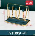 [NEW] Giá Úp Ly, Giá Úp Cốc Hươu Mạ Vàng (KHÔNG KÈM KHAY HỨNG XANH) Hàng Nội Địa Cao Cấp Sang Trọng - Tinh Tế Giá úp cốc vàng tròn, vuông, úp cốc hươu vàng loại đẹp sang chảnh kèm khay hứng nước tiện lợi. 