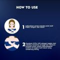 Nivea Soft cream. 