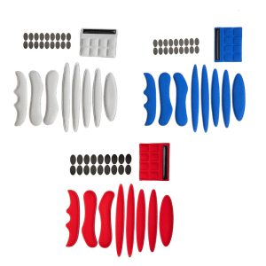 Helmets Inner Padding Protections Foams Pad Quick Drying Memory Foams Sealed Lining Sponge Head Protections Liners Pad