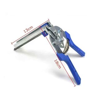 kềm ( kìm ) bấm hoặc 1200 ghim M chuyên dụng làm lồng gàchimthỏbồ câu LAZYL