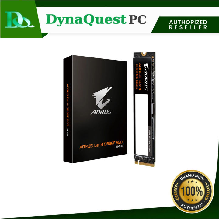 Nvme Pcie Ssd Ssd Gigabyte Harga Ssd M2 Nvme 512gb Gigabyte Aorus
