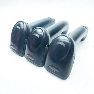Máy quét mã vạch có dây 1D Honeywell Datalogic Symbol Cino quét nhạy bảo hành dài ( đã qua sử dụng )