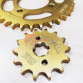 GTmotor AJI Racing Harden 428 Sprocket Honda EX5 Rear Front Sprocket 33T / 34T / 35T / 36T / 14T. 