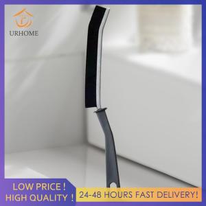 【New Arrival】 Heavy-duty Toilet Brush with Compact Design for Quick Cleaning of Bathroom Toilet Slots and Edges