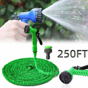 Magic Hose Spray Garden Multifunction Expandable Water Hose/Getah Paip Magik Fleksibel