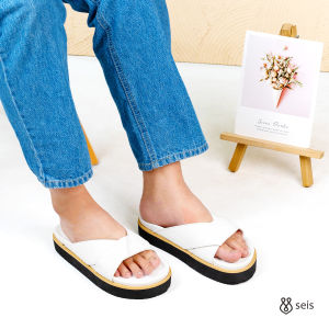 SEIS Alice Sandal Wanita Platform