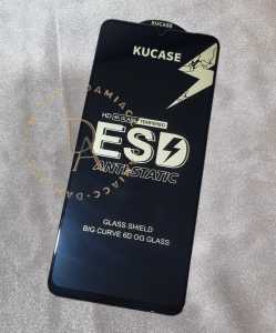 tempered glass xiaomi 14t xiaomi 14t pro xiaomi 15 tg esd anti static full screen protector