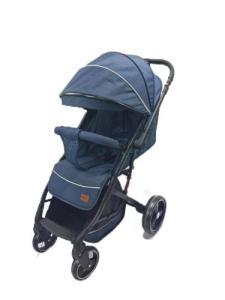Mmflight Stroller Baby Kereta Dorong Bayi 2 Arah Bisa Duduk/Rebah/Tidur 0-3 Tahun