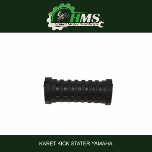 KARET KICK STATER YAMAHA - (Harga Per 1 Biji)