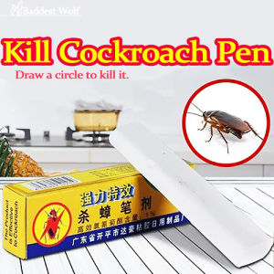 cockroach killing chalk roach killer pesticide cockroach trap powder