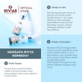 RIVYA Backhousia Glowing Essence Toner 100ml | pH Balance Hydrating Face Mist Vegan Sensitive Skin Friendly. 