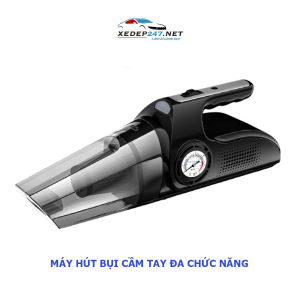 Máy hút bụi đa năng 4 trong 1