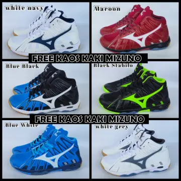 Jual Mizuno Tornado 9 Terbaru Dec 2024 Lazada .id