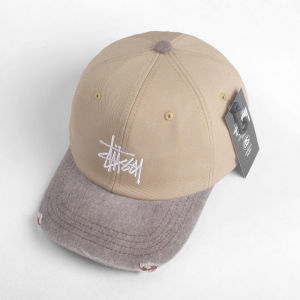 Nón Kết Nam Nữ LoGo Thêu Chữ Ký Cao Cấp.