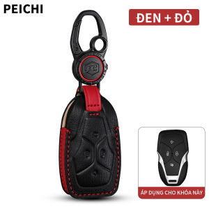 bọc chìa khoá da thật Vinfast VF6 VF7 VF8 VF9 2026