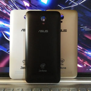 Asus Zenfone C / 4C ZC451CG Backdoor Backcase Tutup Belakang Casing