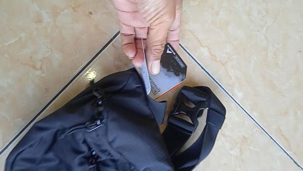 Buyer review video 2