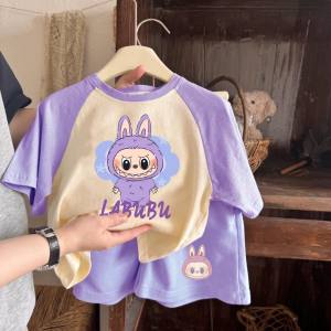 พร้อมส่ง ต77-ต80 ชุดเพื่อนบูบู้🥰😳🍞