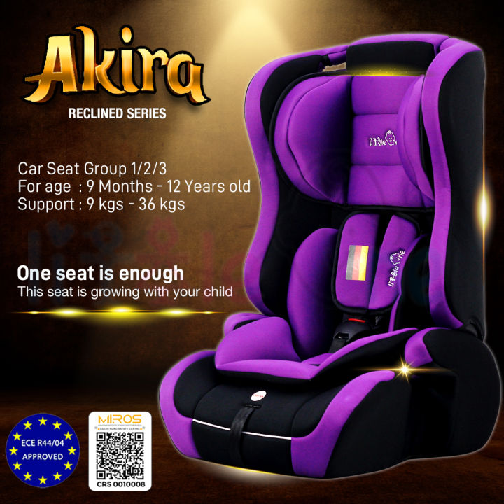 Booster seat cheap murah