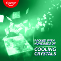 Colgate Fresh Confidence Anticavity Toothpaste with Cooling Crystals Cool Menthol 120g Twin Pack. 