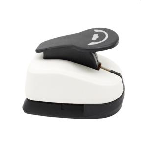 Headband Display Paper Hole Puncher Hanging Packaging Storage Punching Machine Earring Hole Punch