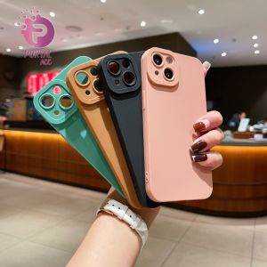 PA Softcase Procamera polos pelindung lensa kamera casing REALME C2 8I 7I C17 9 PRO PLUS C1 C11 CPR