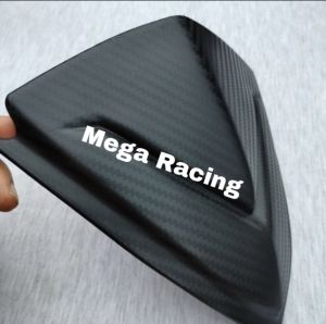 PROMO visor Yamaha Mio Sporty Mio Lama carbon